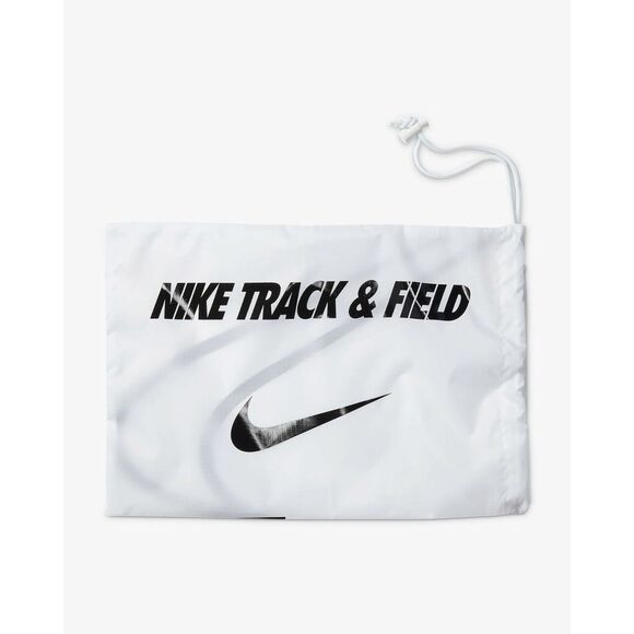 Nike Zoom Men's 12 Mamba V6 Distance DR2733-400 Track Field Spikes blue NEW - Picture 14 of 16